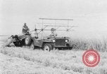 Immagine di Post guerra jeep Toledo Ohio USA, 1944, secondo 27 filmato di repertorio 65675046772