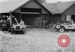 Immagine di Post guerra jeep Toledo Ohio USA, 1944, secondo 47 filmato di repertorio 65675046772