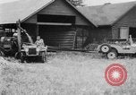 Immagine di Post guerra jeep Toledo Ohio USA, 1944, secondo 48 filmato di repertorio 65675046772