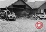 Immagine di Post guerra jeep Toledo Ohio USA, 1944, secondo 49 filmato di repertorio 65675046772