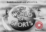 Image of Professional Golf Association finals Dayton Ohio USA, 1944, second 3 stock footage video 65675046773