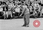 Image of Professional Golf Association finals Dayton Ohio USA, 1944, second 9 stock footage video 65675046773