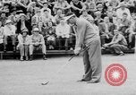 Image of Professional Golf Association finals Dayton Ohio USA, 1944, second 10 stock footage video 65675046773