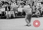 Image of Professional Golf Association finals Dayton Ohio USA, 1944, second 11 stock footage video 65675046773