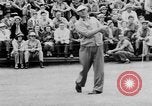 Image of Professional Golf Association finals Dayton Ohio USA, 1944, second 13 stock footage video 65675046773