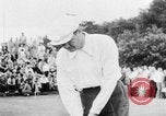 Image of Professional Golf Association finals Dayton Ohio USA, 1944, second 14 stock footage video 65675046773