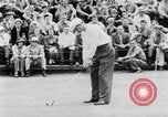 Image of Professional Golf Association finals Dayton Ohio USA, 1944, second 16 stock footage video 65675046773