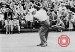 Image of Professional Golf Association finals Dayton Ohio USA, 1944, second 17 stock footage video 65675046773