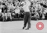 Image of Professional Golf Association finals Dayton Ohio USA, 1944, second 18 stock footage video 65675046773