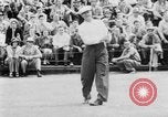 Image of Professional Golf Association finals Dayton Ohio USA, 1944, second 19 stock footage video 65675046773
