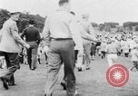 Image of Professional Golf Association finals Dayton Ohio USA, 1944, second 20 stock footage video 65675046773