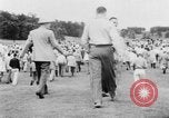 Image of Professional Golf Association finals Dayton Ohio USA, 1944, second 21 stock footage video 65675046773