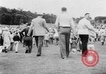 Image of Professional Golf Association finals Dayton Ohio USA, 1944, second 22 stock footage video 65675046773