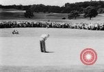 Image of Professional Golf Association finals Dayton Ohio USA, 1944, second 24 stock footage video 65675046773