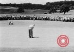 Image of Professional Golf Association finals Dayton Ohio USA, 1944, second 25 stock footage video 65675046773