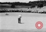 Image of Professional Golf Association finals Dayton Ohio USA, 1944, second 26 stock footage video 65675046773
