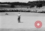 Image of Professional Golf Association finals Dayton Ohio USA, 1944, second 27 stock footage video 65675046773