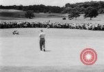 Image of Professional Golf Association finals Dayton Ohio USA, 1944, second 28 stock footage video 65675046773