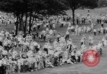 Image of Professional Golf Association finals Dayton Ohio USA, 1944, second 29 stock footage video 65675046773