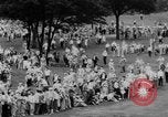 Image of Professional Golf Association finals Dayton Ohio USA, 1944, second 30 stock footage video 65675046773