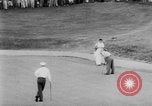 Image of Professional Golf Association finals Dayton Ohio USA, 1944, second 31 stock footage video 65675046773