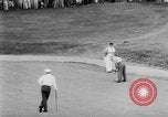 Image of Professional Golf Association finals Dayton Ohio USA, 1944, second 32 stock footage video 65675046773