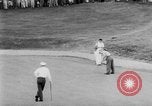 Image of Professional Golf Association finals Dayton Ohio USA, 1944, second 33 stock footage video 65675046773