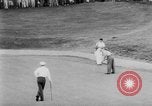 Image of Professional Golf Association finals Dayton Ohio USA, 1944, second 34 stock footage video 65675046773