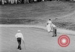 Image of Professional Golf Association finals Dayton Ohio USA, 1944, second 35 stock footage video 65675046773
