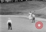 Image of Professional Golf Association finals Dayton Ohio USA, 1944, second 36 stock footage video 65675046773