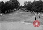Image of Professional Golf Association finals Dayton Ohio USA, 1944, second 44 stock footage video 65675046773