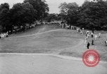 Image of Professional Golf Association finals Dayton Ohio USA, 1944, second 45 stock footage video 65675046773