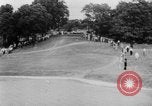 Image of Professional Golf Association finals Dayton Ohio USA, 1944, second 47 stock footage video 65675046773
