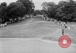 Image of Professional Golf Association finals Dayton Ohio USA, 1944, second 48 stock footage video 65675046773