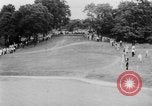 Image of Professional Golf Association finals Dayton Ohio USA, 1944, second 49 stock footage video 65675046773