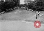 Image of Professional Golf Association finals Dayton Ohio USA, 1944, second 51 stock footage video 65675046773