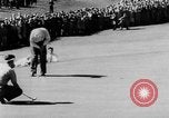 Image of Professional Golf Association finals Dayton Ohio USA, 1944, second 53 stock footage video 65675046773