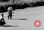 Image of Professional Golf Association finals Dayton Ohio USA, 1944, second 54 stock footage video 65675046773