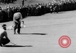Image of Professional Golf Association finals Dayton Ohio USA, 1944, second 55 stock footage video 65675046773