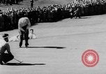 Image of Professional Golf Association finals Dayton Ohio USA, 1944, second 56 stock footage video 65675046773