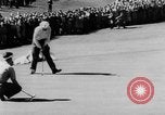 Image of Professional Golf Association finals Dayton Ohio USA, 1944, second 57 stock footage video 65675046773