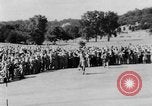 Image of Professional Golf Association finals Dayton Ohio USA, 1944, second 59 stock footage video 65675046773