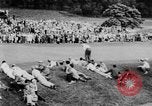 Image of Professional Golf Association finals Dayton Ohio USA, 1944, second 61 stock footage video 65675046773