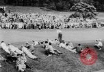 Image of Professional Golf Association finals Dayton Ohio USA, 1944, second 62 stock footage video 65675046773