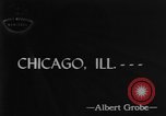 Image of Arlington classic Chicago Illinois USA, 1944, second 1 stock footage video 65675046774