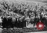 Image of Arlington classic Chicago Illinois USA, 1944, second 31 stock footage video 65675046774