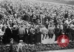 Image of Arlington classic Chicago Illinois USA, 1944, second 32 stock footage video 65675046774
