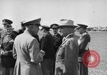 Image of Potsdam Conference Germany, 1945, second 7 stock footage video 65675046775