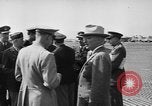 Image of Potsdam Conference Germany, 1945, second 8 stock footage video 65675046775