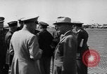 Image of Potsdam Conference Germany, 1945, second 9 stock footage video 65675046775